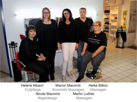 RELAX Wellness-Studio - 2