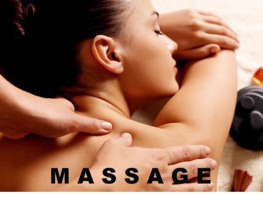 RELAX Wellness-Studio - 3