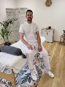 Relaxo Massage - GALLERY