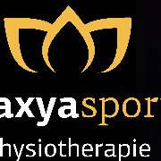 relaxyasports Physiotherapie - GALLERY