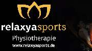 relaxyasports Physiotherapie - GALLERY