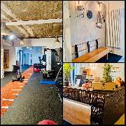 relaxyasports Physiotherapie - GALLERY