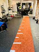 relaxyasports Physiotherapie - GALLERY