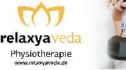 relaxyaveda - Physio- und Ergotherapie - GALLERY