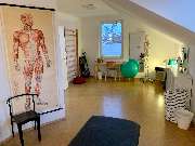relaxyaveda - Physio- und Ergotherapie - GALLERY