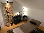 relaxyaveda - Physio- und Ergotherapie - GALLERY