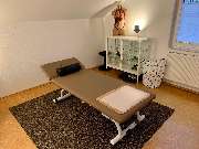 relaxyaveda - Physio- und Ergotherapie - GALLERY