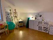 relaxyaveda - Physio- und Ergotherapie - GALLERY