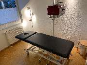 relaxyaveda - Physio- und Ergotherapie - GALLERY