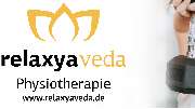 relaxyaveda - Physio- und Ergotherapie - GALLERY