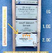 relaxyaveda - Physio- und Ergotherapie - GALLERY