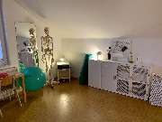 relaxyaveda - Physio- und Ergotherapie - GALLERY