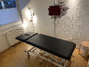 relaxyaveda - Physio- und Ergotherapie - GALLERY