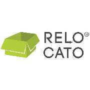 Relocato Ulm - LOGO