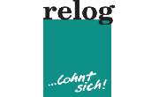 relog Dresden GmbH & Co. KG - LOGO