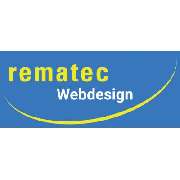 Rematec Webdesign - LOGO