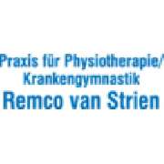 Remco van Strien Praxis für Physiotherapie - LOGO