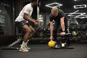 Remedium Athletik | Personal Trainer - Krafttraining - Remedium Athletik | Personal Trainer München