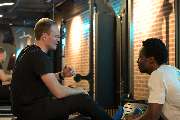 Remedium Athletik - Athletiktraining - Remedium Athletik | Personal Trainer München