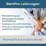 Bild von RemPro GmbH in München - 2