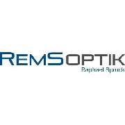 Rems Optik Raphael Spruck - LOGO