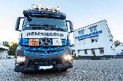 Remshagen Tankschutz Service - Tankschutz Service Remshagen GmbH