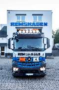 Remshagen Tankschutz Service - Tankschutz Service Remshagen GmbH