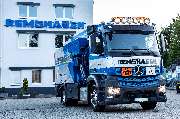 Remshagen Tankschutz Service - Tankschutz Service Remshagen GmbH