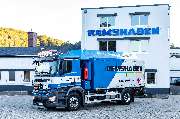 Remshagen Tankschutz Service - Tankschutz Service Remshagen GmbH