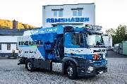Remshagen Tankschutz Service - Tankschutz Service Remshagen GmbH