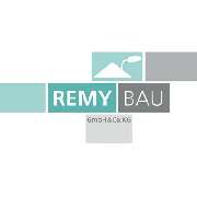 REMYBAU GmbH & Co.KG - LOGO