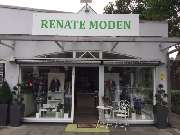 Renate Moden