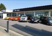 Renault Autohaus Erich W. Schleif GmbH - GALLERY