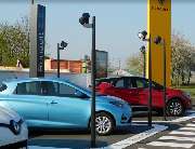 Renault Autohaus Erich W. Schleif GmbH - GALLERY