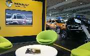 Renault Autohaus Erich W. Schleif GmbH - GALLERY