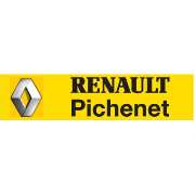 Renault Pichenet - LOGO
