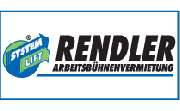 RENDLER - LOGO