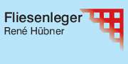 René Hübner Fliesenleger - LOGO
