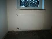 Rene Lindner GmbH - HK, Arbeitszimmer,Schlafz.