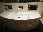 Rene Lindner GmbH - Waschtisch und Armatur