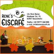 Rene's Eiscafé - GALLERY