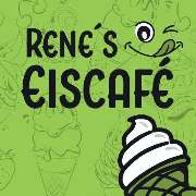 Rene's Eiscafé - LOGO
