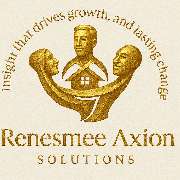 Renesmee Axion Solutions - LOGO