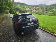 Renna Taxi Tübingen - Fahrservice von Renna Taxi Tübingen ins Klosterdorf Bebenhausen