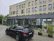 Renna Taxi Tübingen - Ihr Taxi für Krankenfahrten und Arztbesuche – Renna Taxi Tübingen