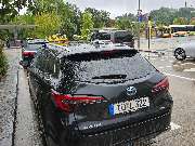 Renna Taxi Tübingen - Renna Taxi Tübingen am ZOB (Zentraler Omnibusbahnhof) direkt am Hauptbahnhof – Ihr Taxi für schnelle und zuverlässige Fahrten in Tübingen und Umgebung.