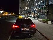Renna Taxi Tübingen - Renna Taxi Tübingen – Flughafentransfer Stuttgart. Zuverlässige Fahrten von und nach Tübingen, 24h Service, moderne Hybrid-Taxis mit Kartenzahlung und WLAN.