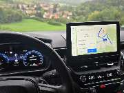 Renna Taxi Tübingen - Zuverlässige Fahrten mit Renna Taxi Tübingen – immer bestens orientiert