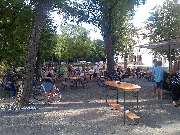 Rennbahn Gastronomie - GALLERY