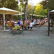 Rennbahn Gastronomie - GALLERY